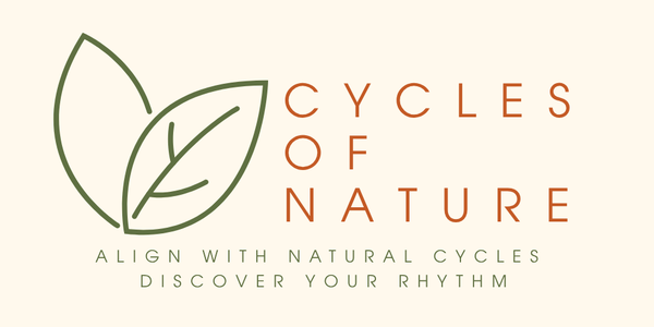 Cycles Of Nature